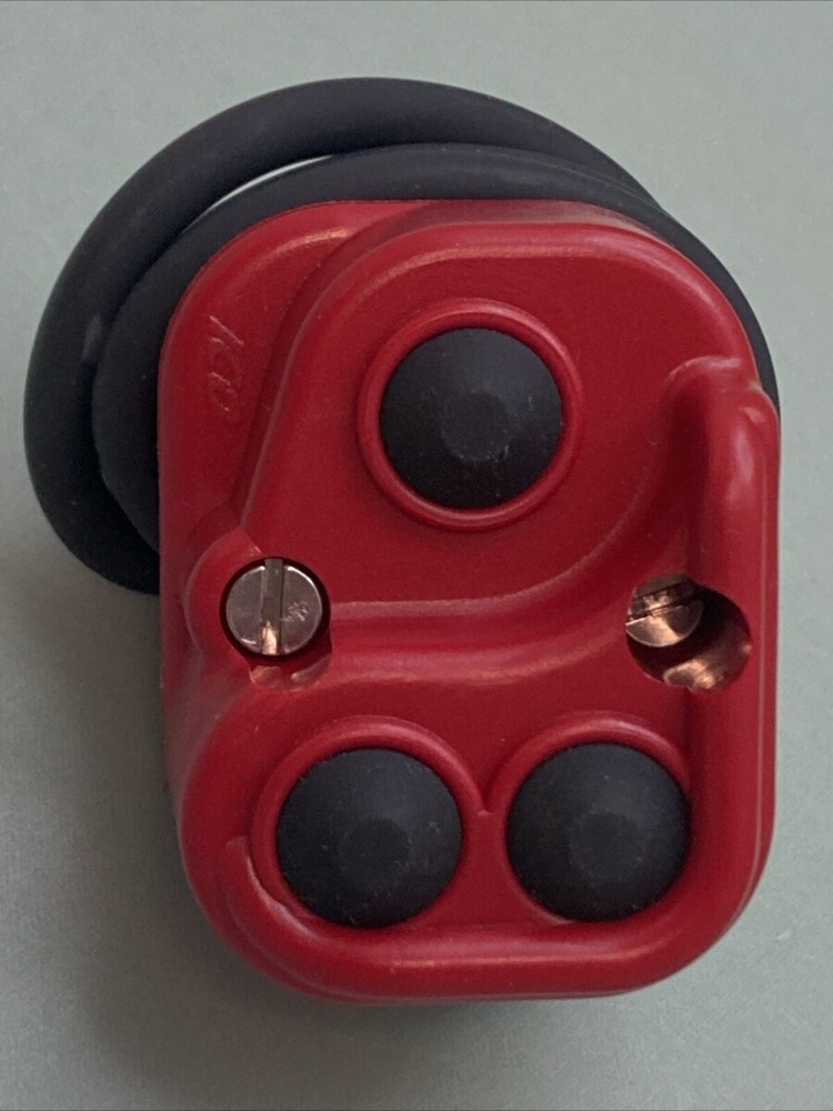 NEW GENUINE ICO RACING 140 CheckMateª THUMB SWITCH