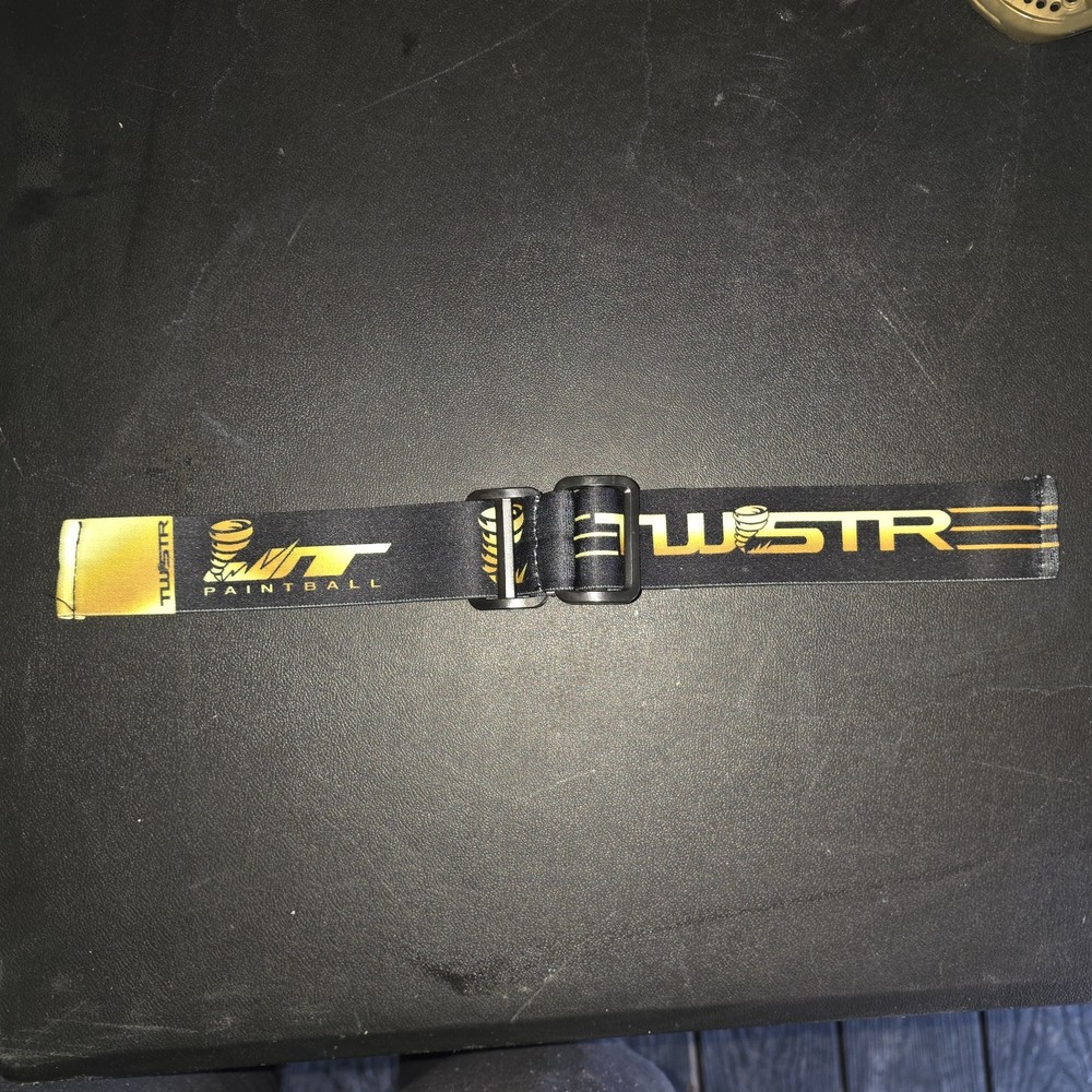jt paintball strap Twister