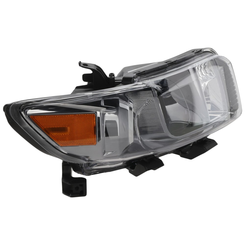 Headlight Set For 2008 2009 2010 Scion xB Left and Right 2Pc