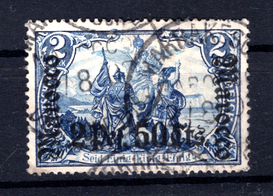 Morocco 44 Impeccable 220EUR (AA9023)