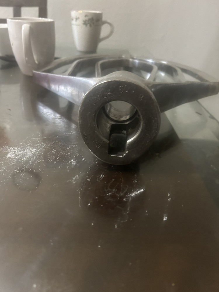 Hobart 60 Qt Mixer Paddle - Used