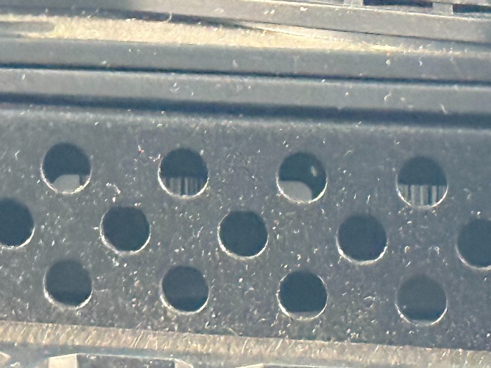 Newtek TriCaster TCXD850 AS IS