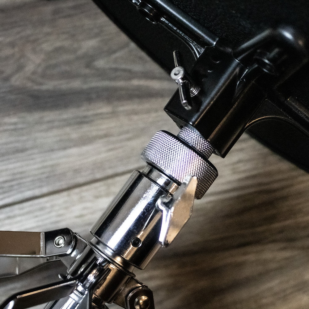 ChromaCast Value Series Double Braced Adjustable Throne