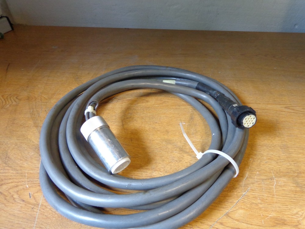 8701 Analyzer Data Cable 08750-60142