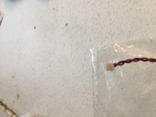 Dell E6430 E6530 E6520 E6540 E6440 E6420 Clock BIOS CMOS BATTERY 2 wire new