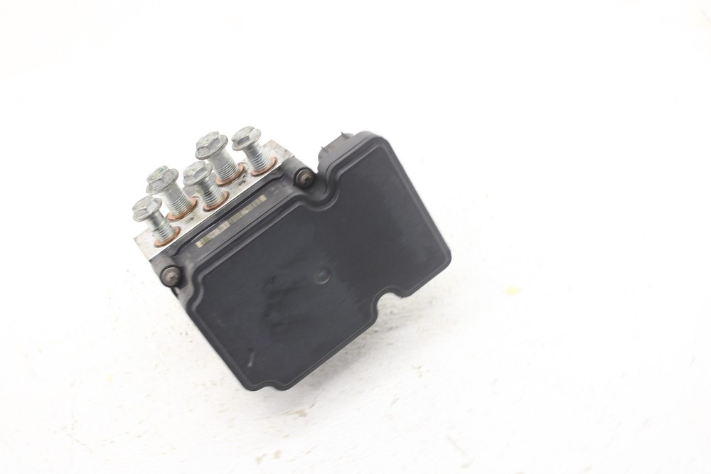 2014-2016 Harley Davidson Electra Glide ABS Pump Unit Module 41100013