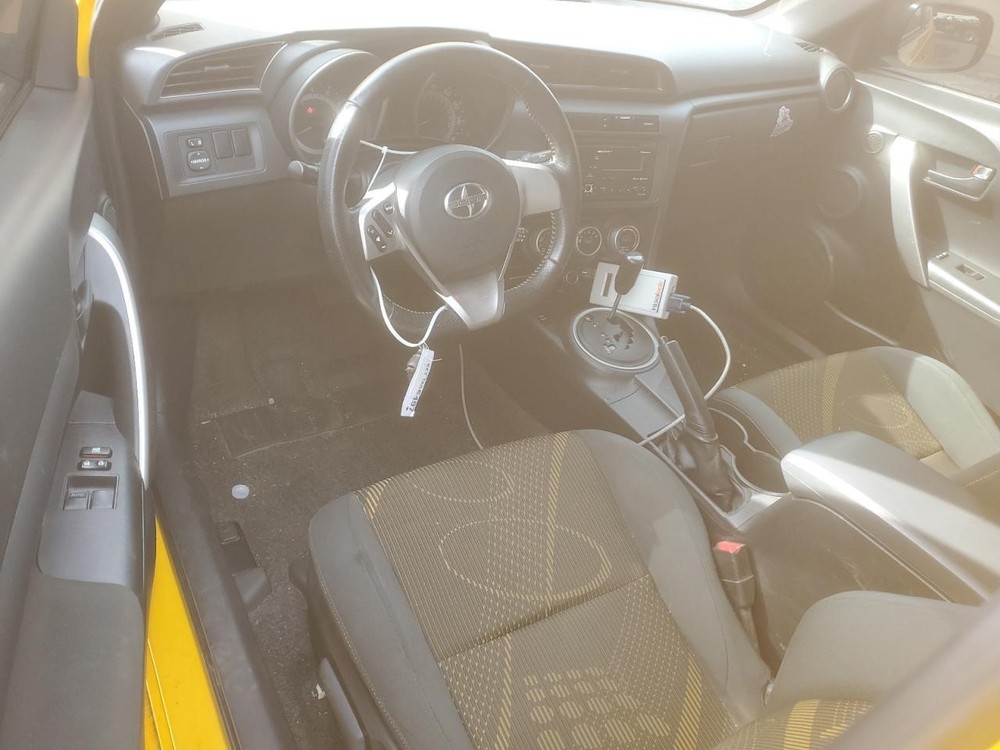 Used Fuse Box Engine fits: 2012 Scion TC Grade A