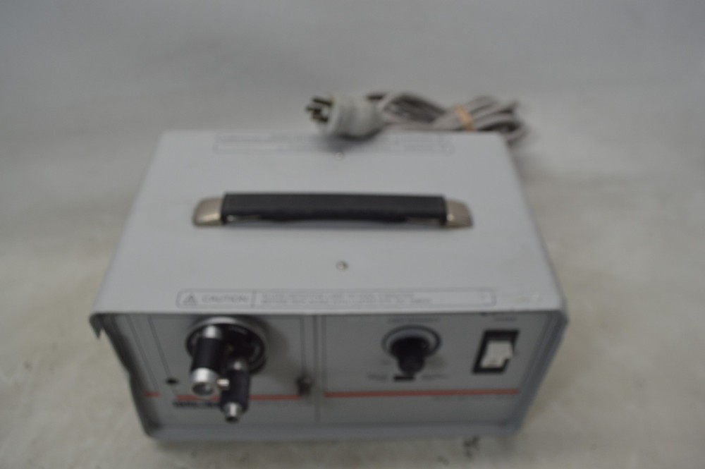 Luxtec ACO Series 8000 Fiberoptics Light Source