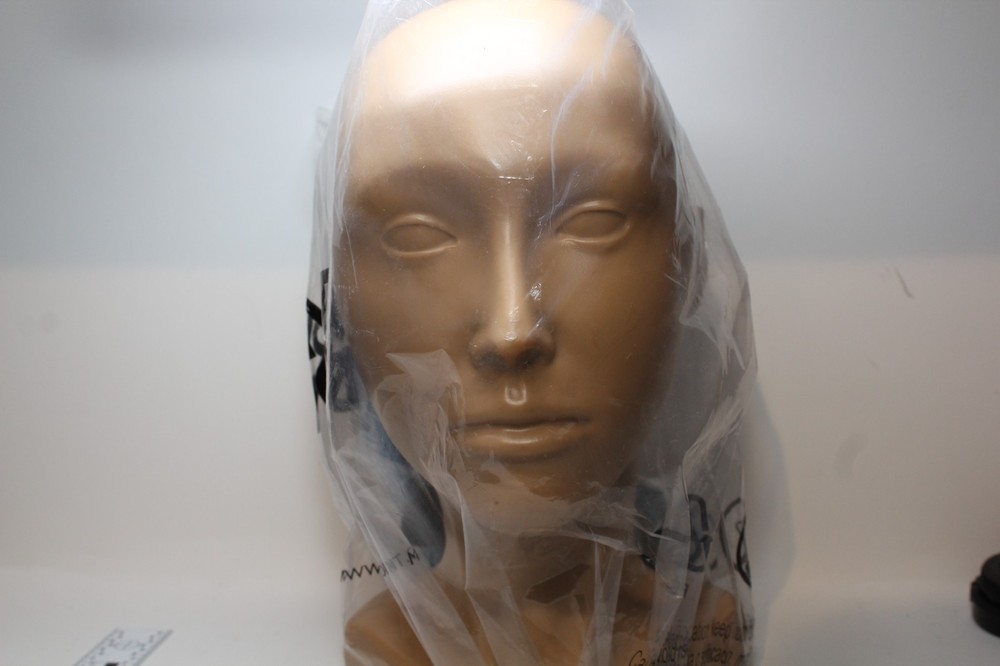 pivot point mannequin head