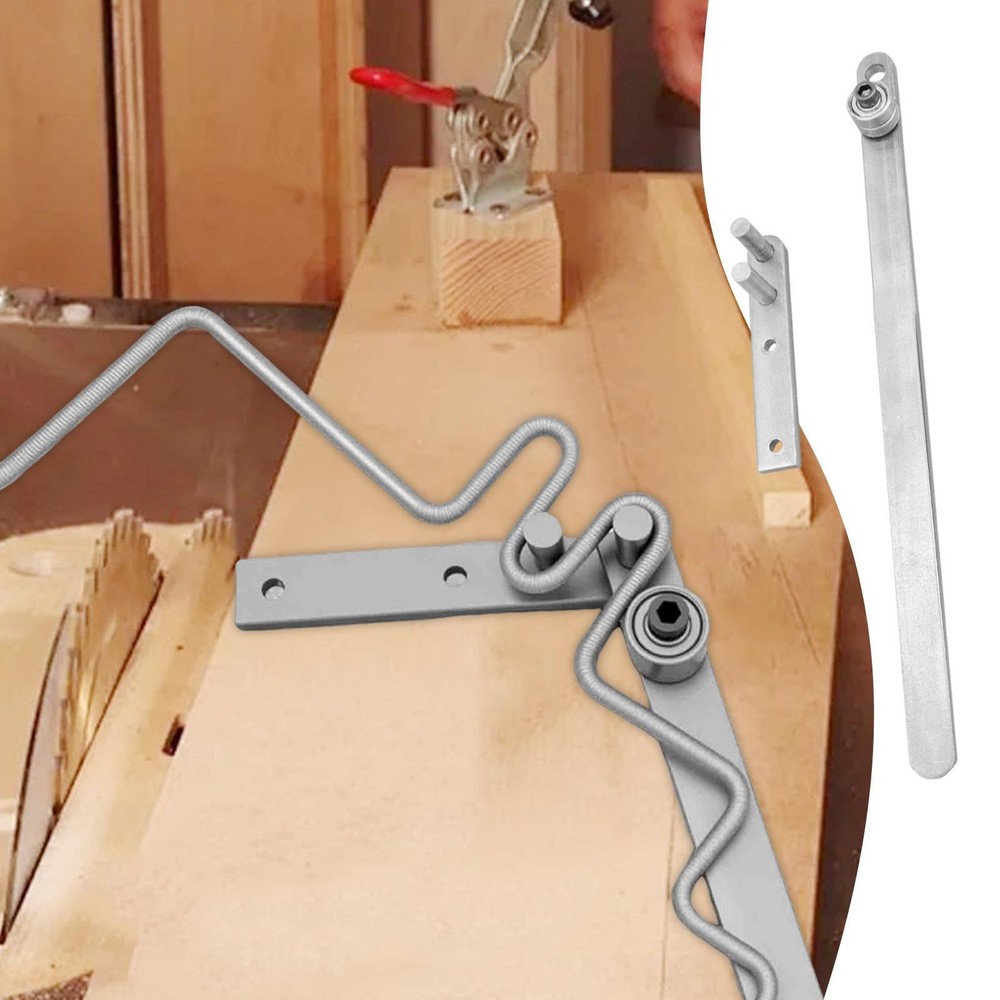 Manual Rebar Bender Labor Saving Rod Forming Tool Practical Professional
