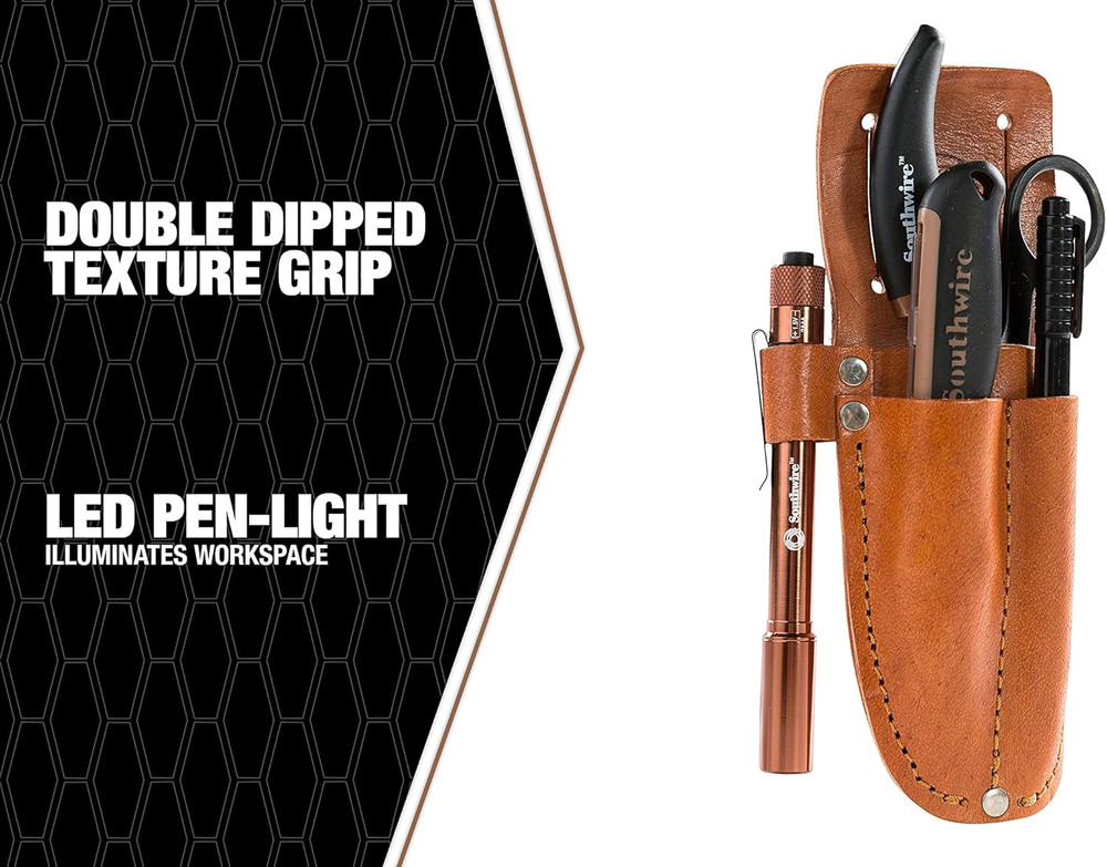 Cable Splicing Kit 5Pc