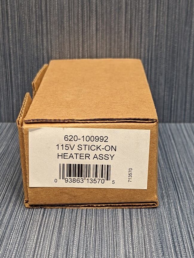 Linear - Heater Kit Assembly 115V Stick-On - 620-100992