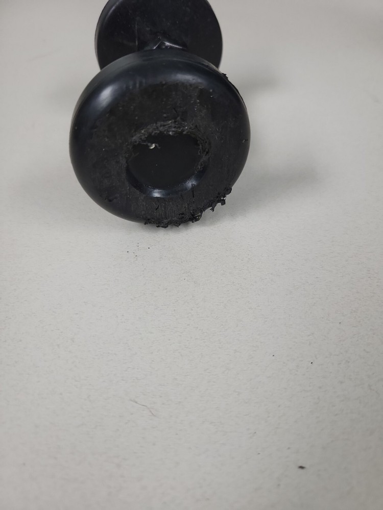 Star Trac E-CT Elliptical Leveling Feet (12C)