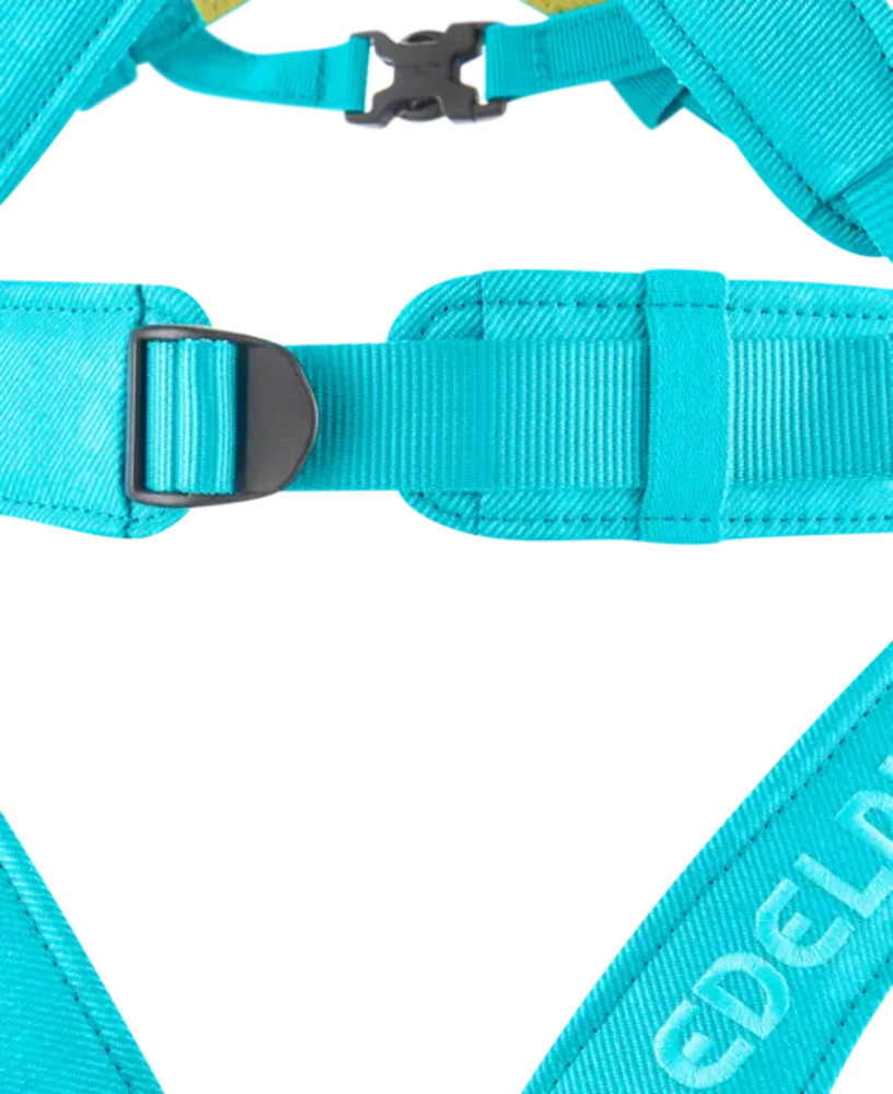 Edelrid Fraggle III Full Body Harness