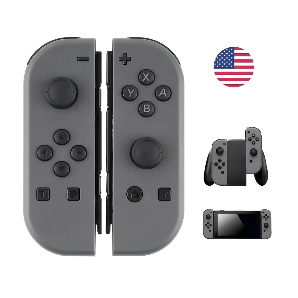 New For Nintendo Switch ODM Joy Con Controller - Left & Right Joy-Con Gamepad