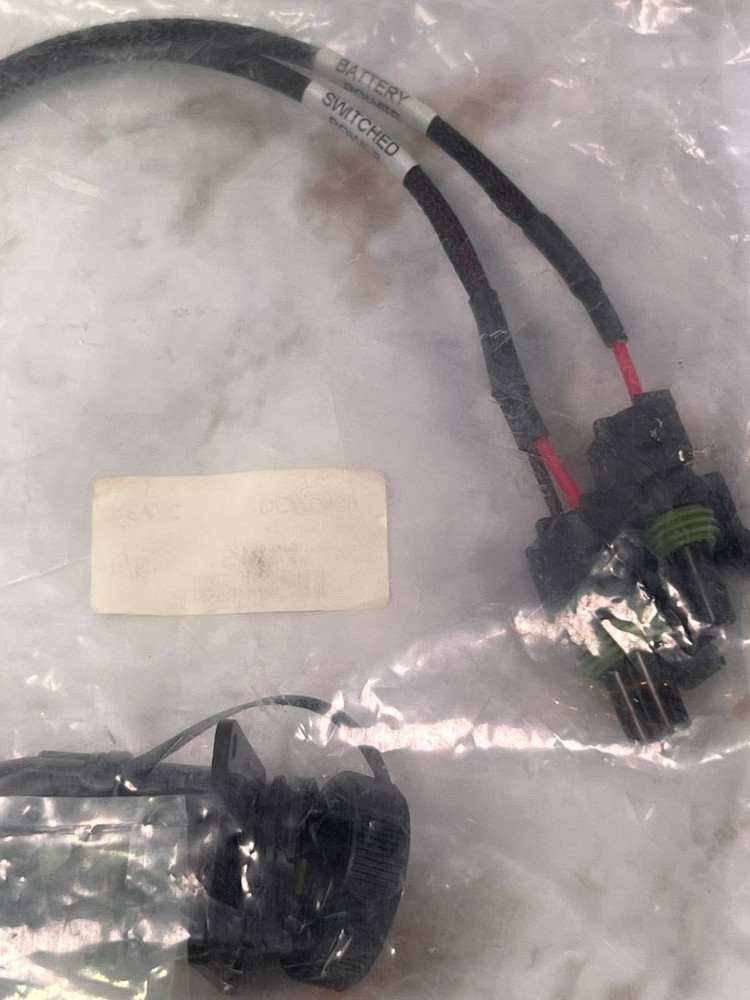 Trimble Power Adapter - 61484