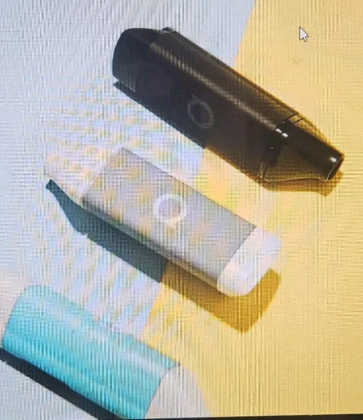 3 pack!PHILTERLABS PHREEDOM PERSONAL AIR FILTER BUNDLE!BETTER THAN SMOKE BUDDY