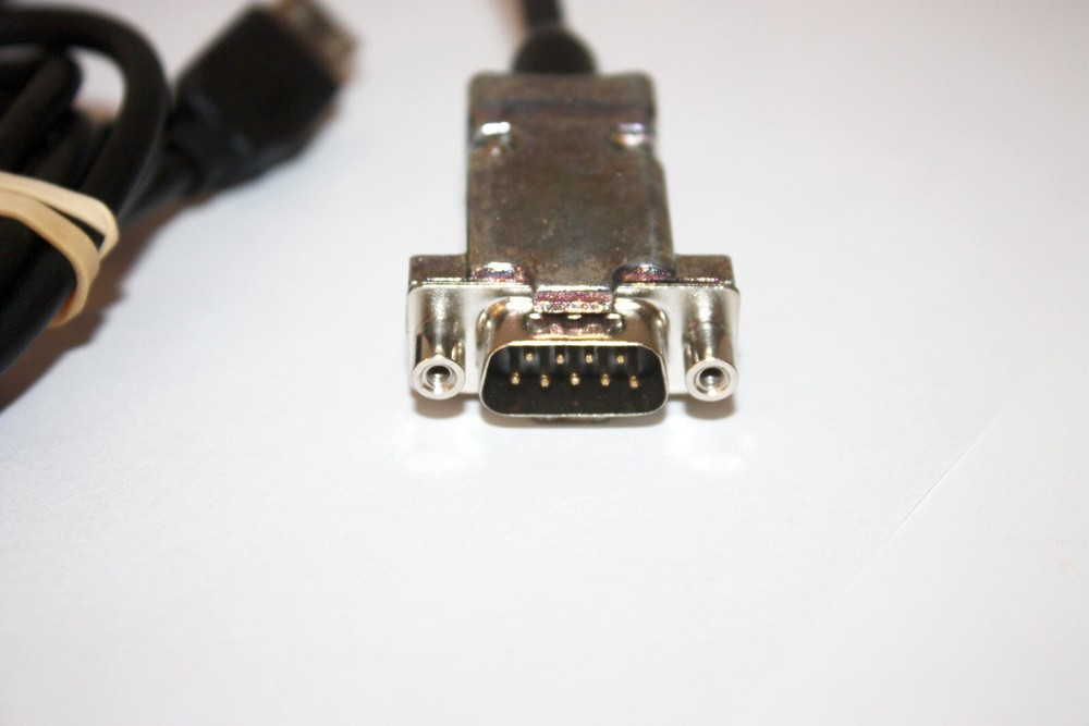 Kvaser Leaf SemiPro HS One Channel USB-to-CAN Bus Interface