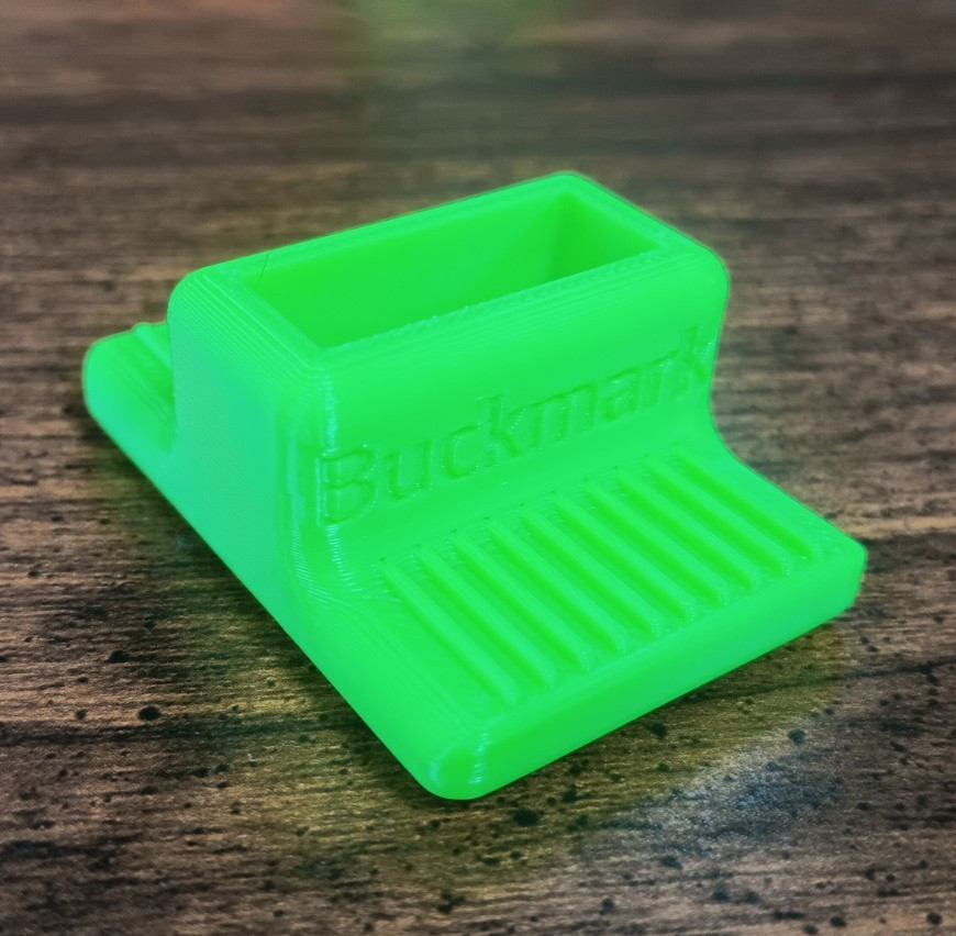 Browning Buck Mark Magazine Speedloader .22LR - Green