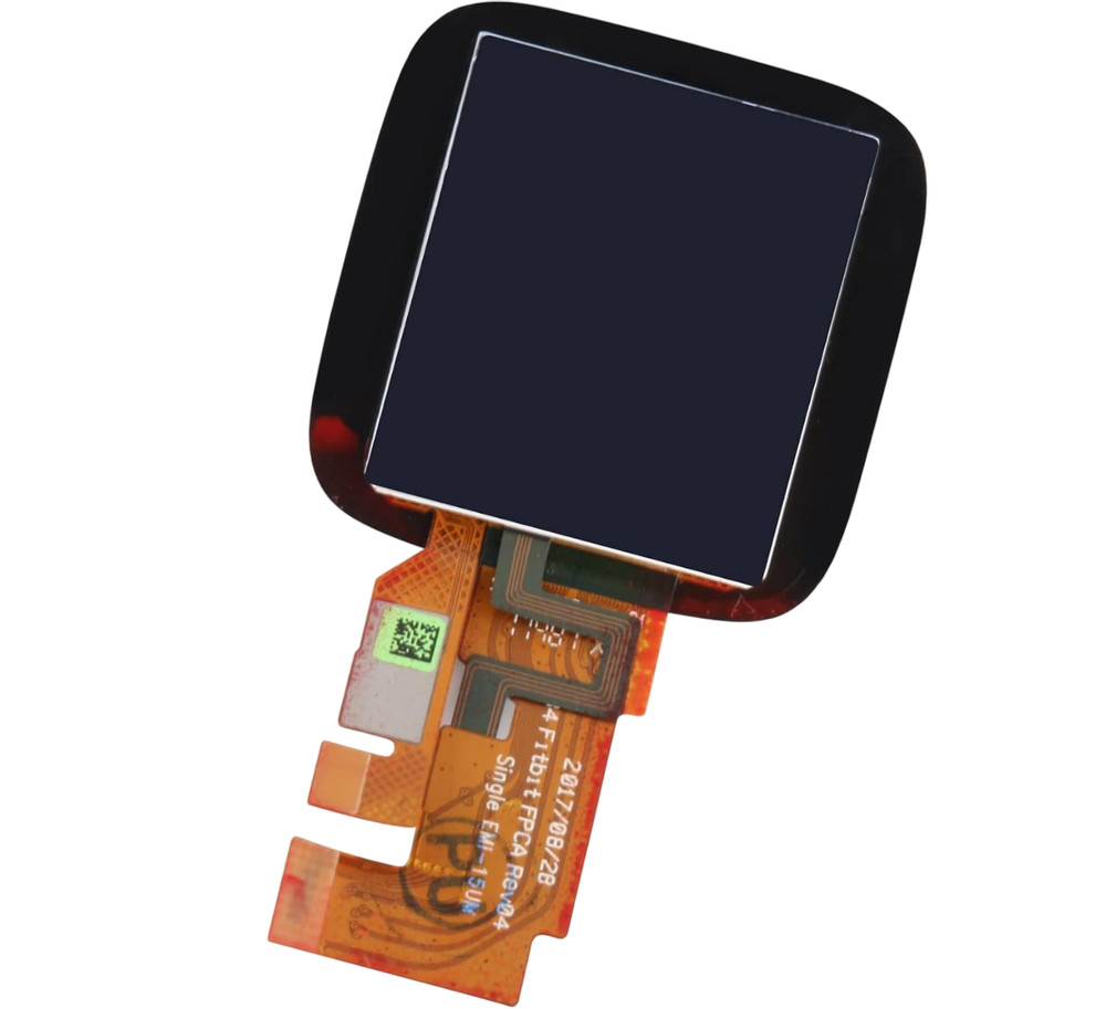 FB505 Fitbit LCD Assembly For FB504 FB505