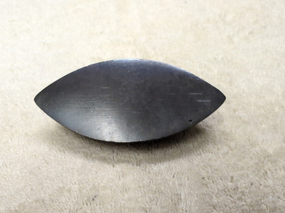 Vintage Dover Dolly Iron (No Handle)