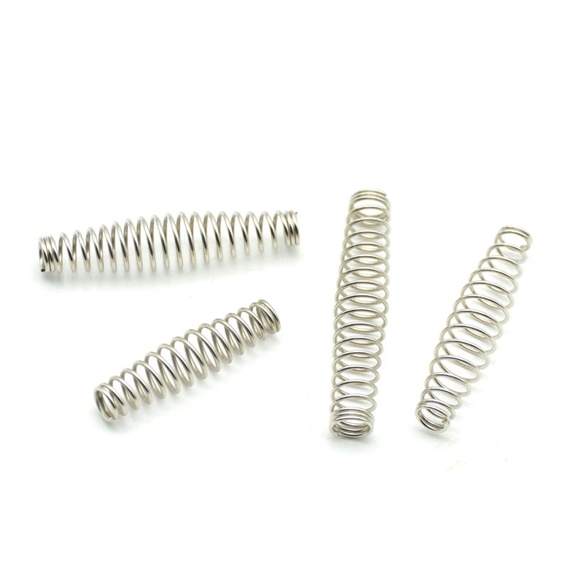 10PC Stainless Accessories Steel Ring Fruit Cut Thinning Spring Handle Flowers