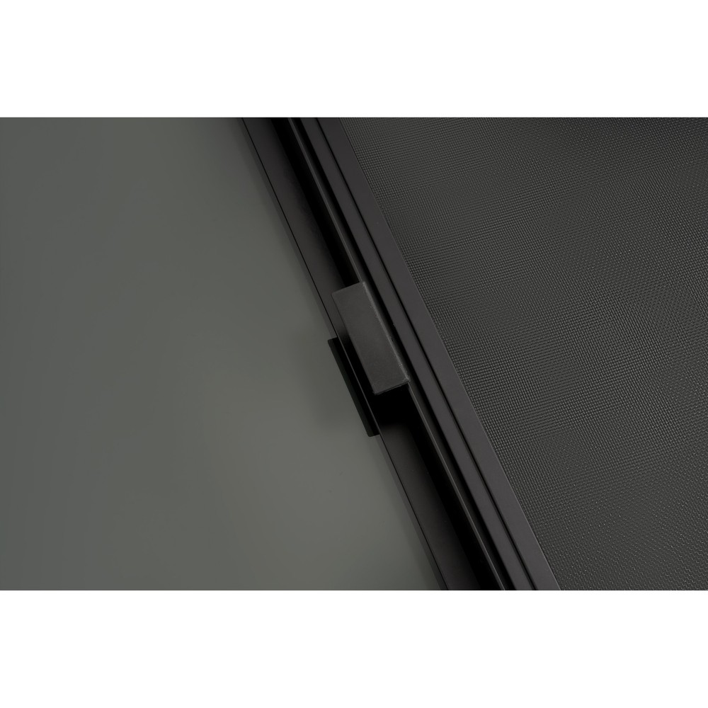 48" Width X 22" Height Horizontal Slider RV Window Cargo Trailer W/ Screen