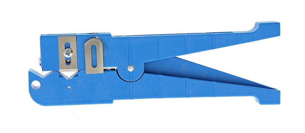 , Inc. 45-164 Ringer Adjustable Blade Cable Stripper, Cable Stripping Tool for 1