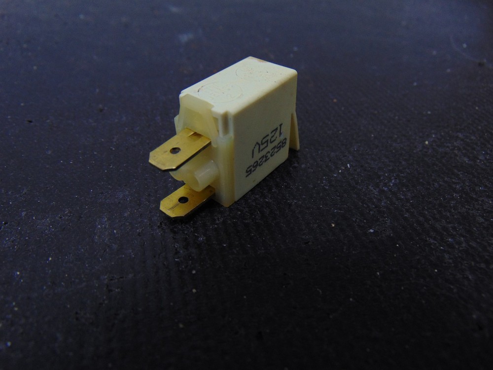 Maytag Range MER8700DS1 Indicator Light 8523265