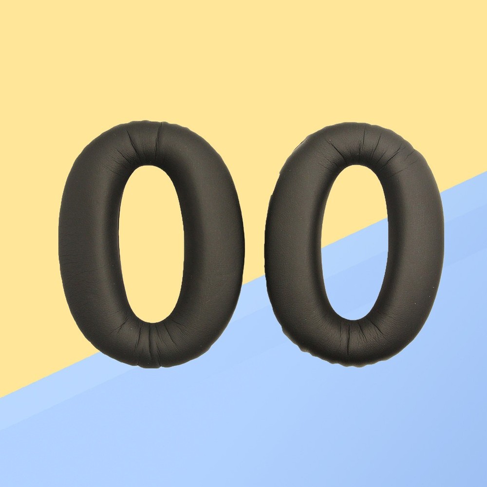 Headphone Thickening Pad Replacement Earphone Covers Accessories