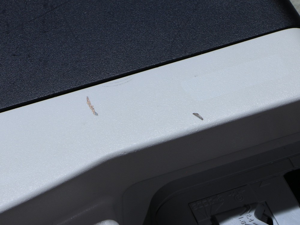 Misonix BCM-GN/E-BC06 Bone Scalpel Generator Console