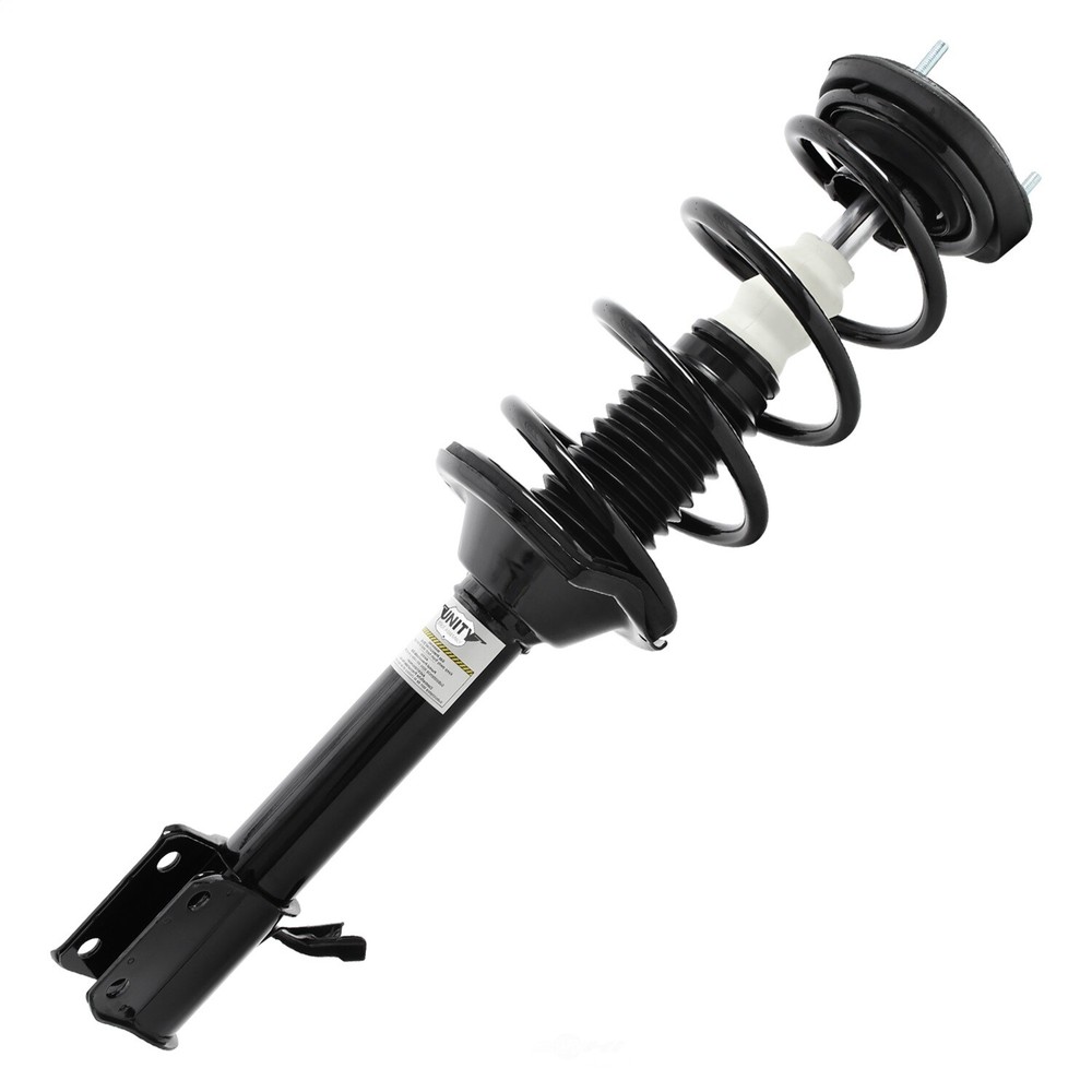 Rr Complete Strut Assy  Unity Automotive  15811