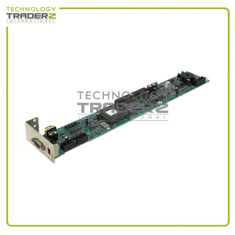 098-01107-01 Liebert CNTL-10X3 Circuit Board ***Pulled***