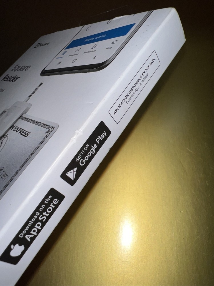 Square Reader for magstripe with headset jack