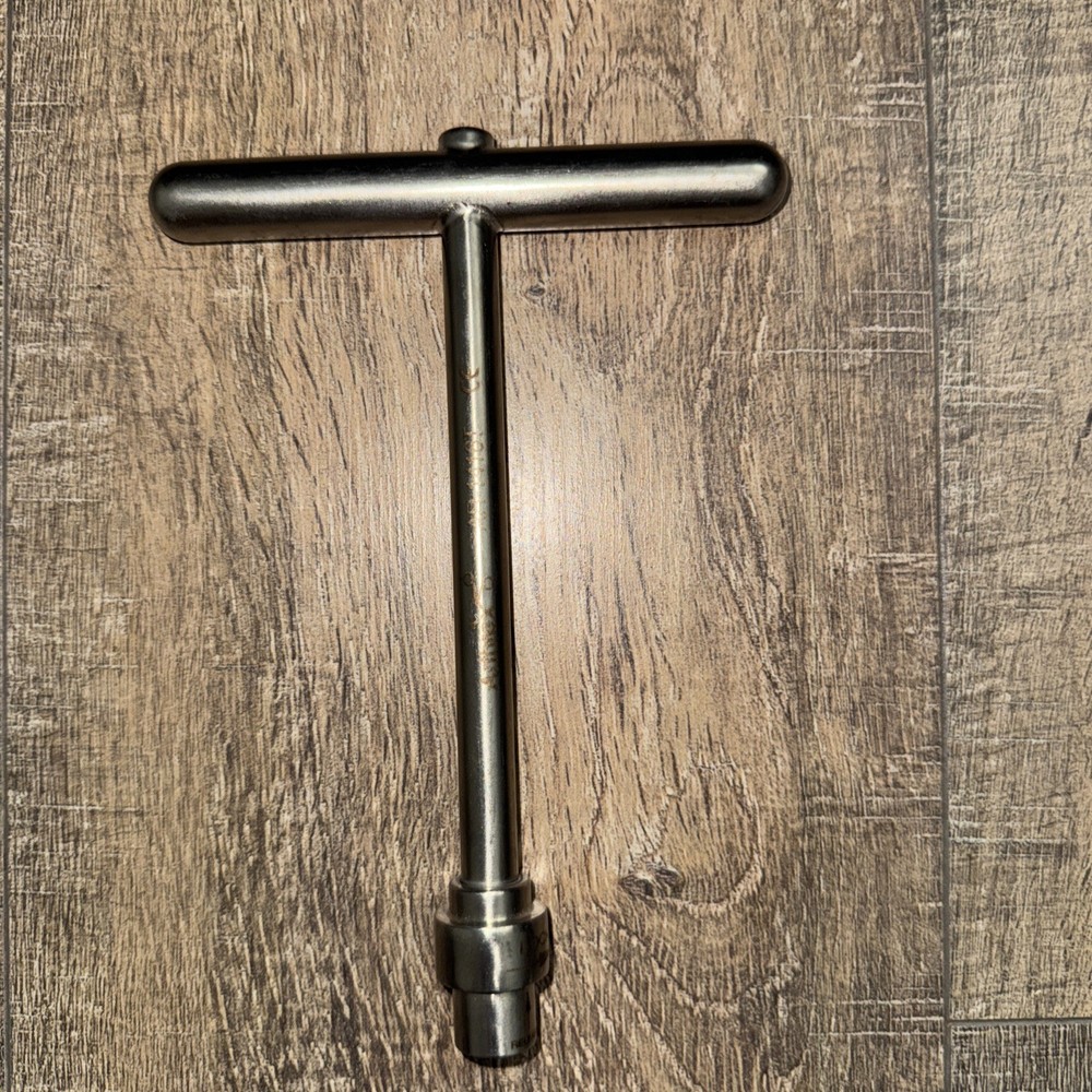 Arthrex AR-1416T Quick Connect Orthopedic T-Handle