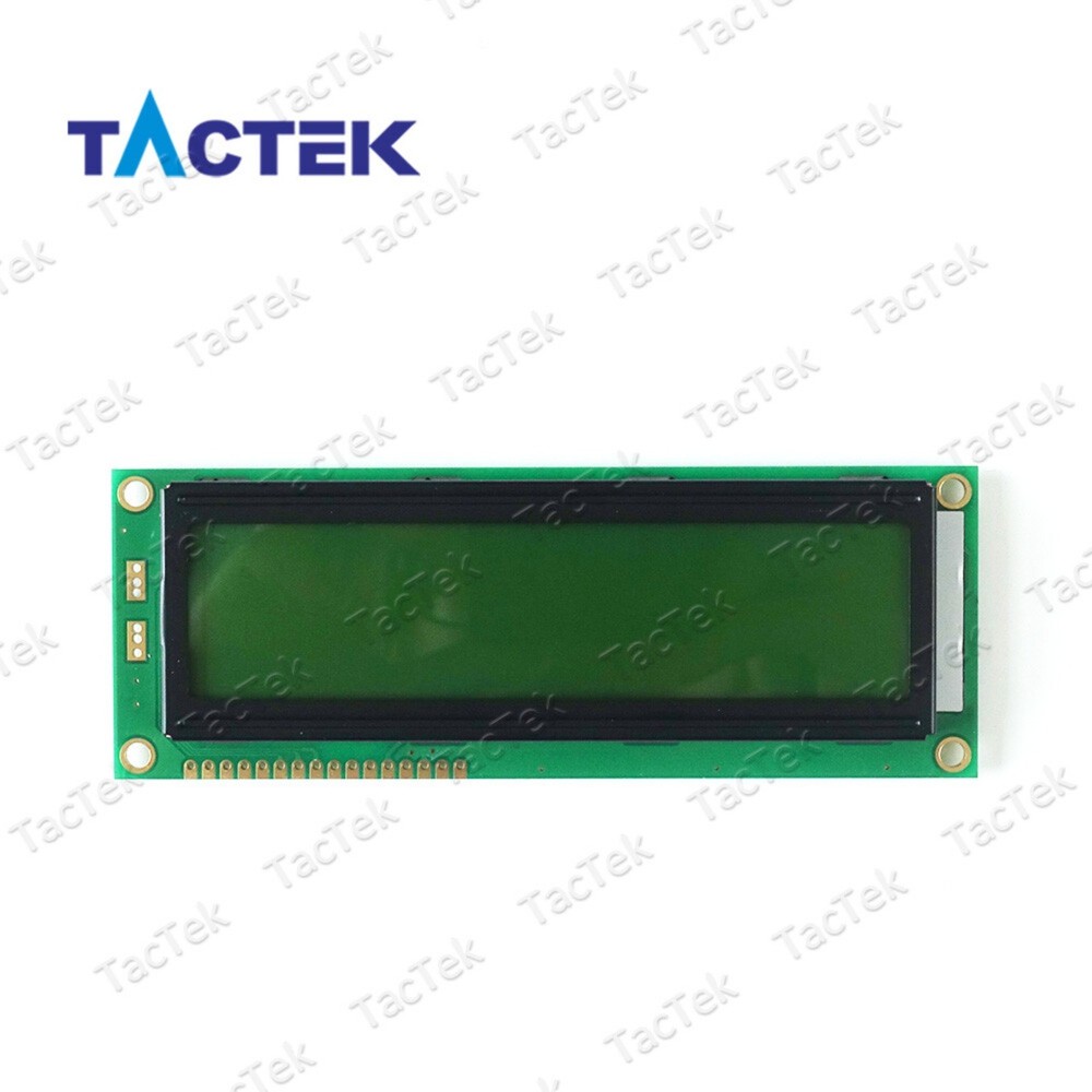 1PC for PC1602L PC1602LRU-LS0-H and Replacement LCD Display Panel