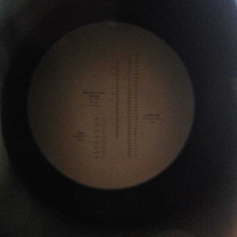 Reichart TS Meter Refractometer