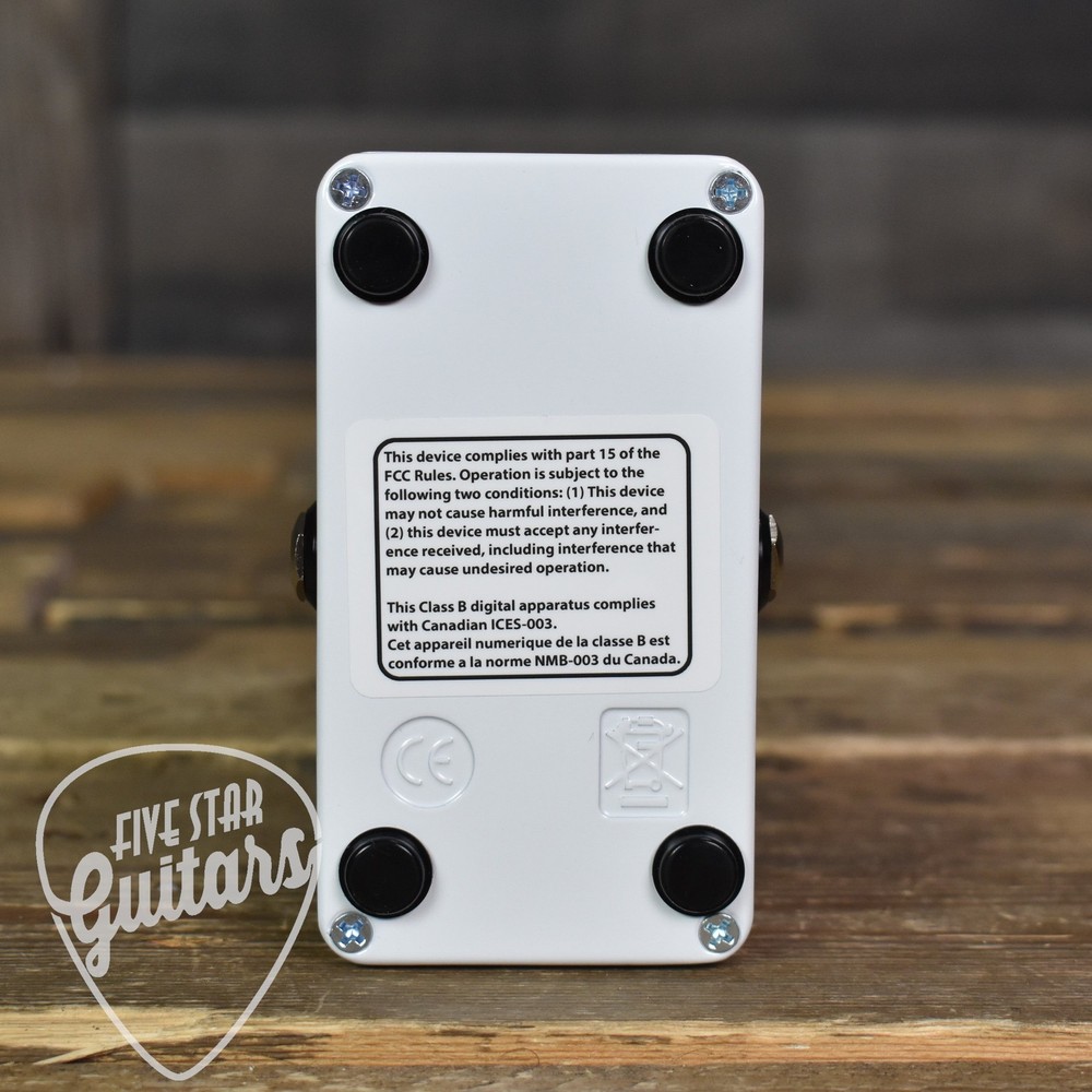 EHX Nano Looper 360 Pedal