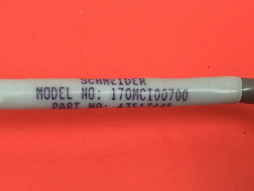 Schneider - P/N: 170MC100700 - Cable
