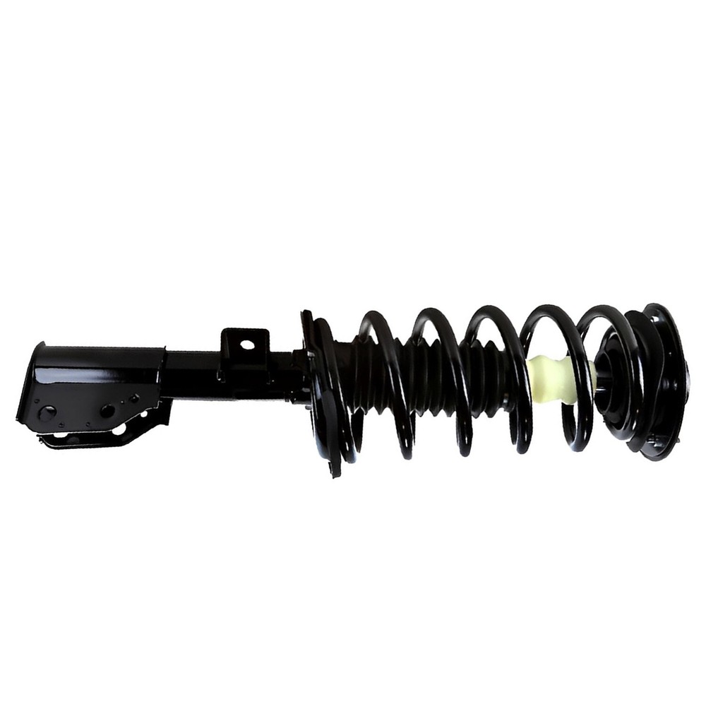Front Struts w/Coil Spring for 2010 2011 2012 2013 2014 2015-2017 Chevy Equinox
