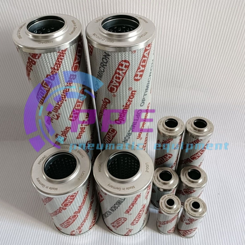 1PCS NEW 0060R010ON HYDAC Filter Element 0060 R010 ON