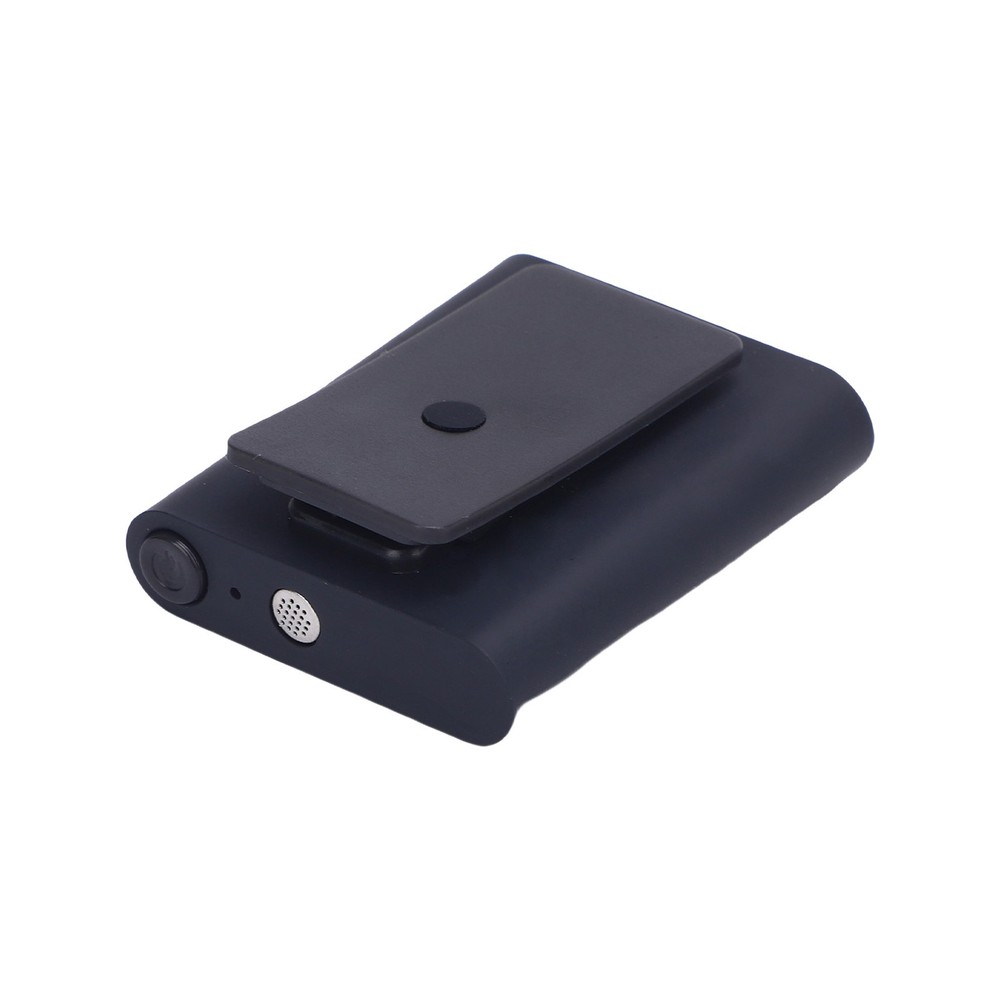 Wireless Lavalier Microphone System With 3 Receiver Noise Reduction CPSC