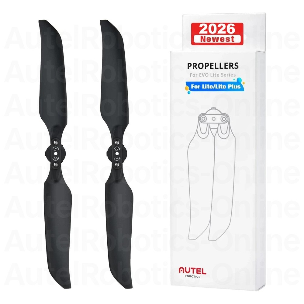 Autel Robotics EVO Lite Propeller for Lite/ Lite+ Lite Enterprise Drones (Pair)