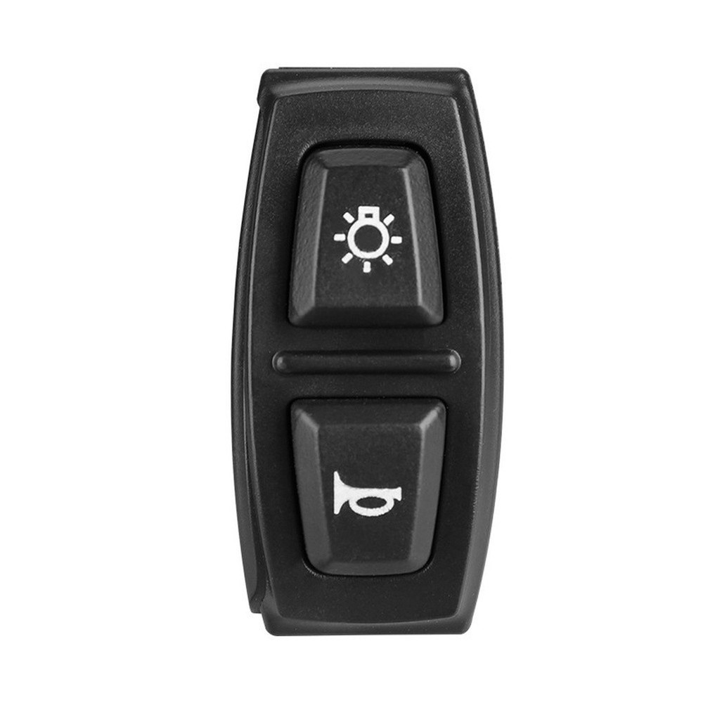 Headlight Button Handlebar Control Daily Driving Conditions Long Term Loss