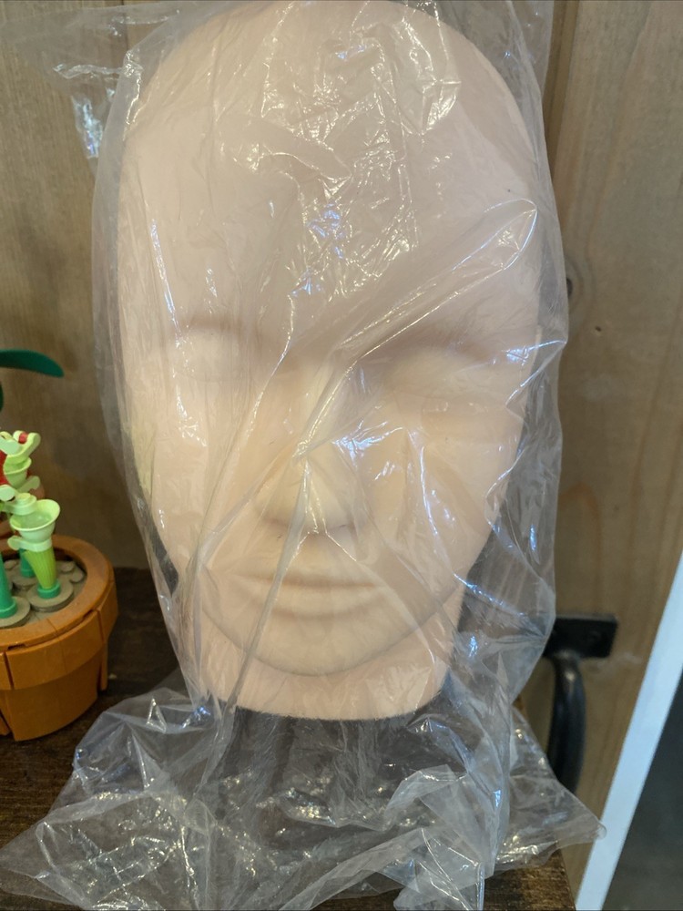 Silicone Head Used For Eyelash Assembly