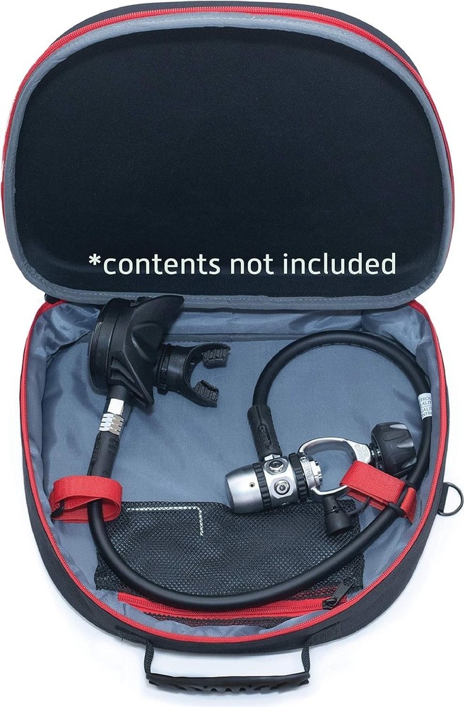 Quality Scuba Bag, Adjustable Strap