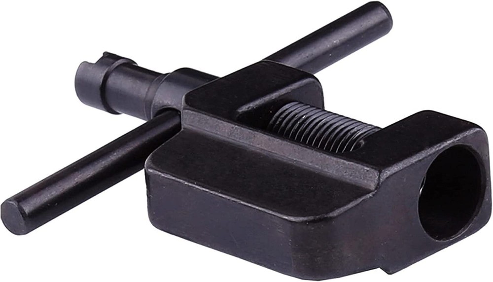 Front Sight Adjustment Tactical Tool,Adjust The Elevation and Windage Black
