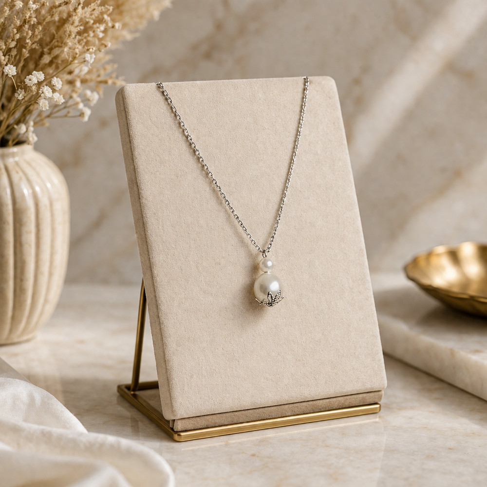 Pure Lady Necklace