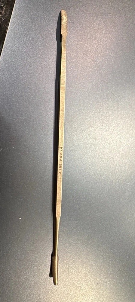 Am Swiss No 7 Cut 2  File
