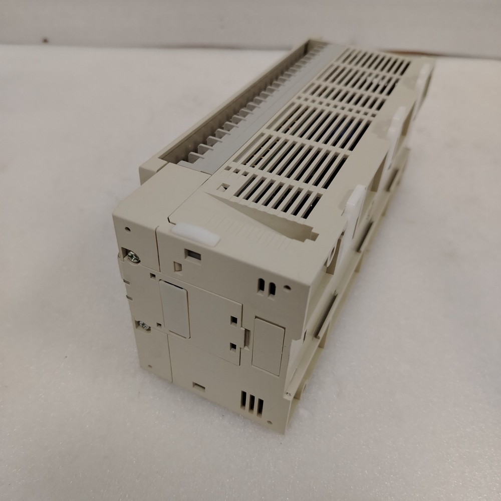 Mitsubishi FX3U-64M Programmable Controller